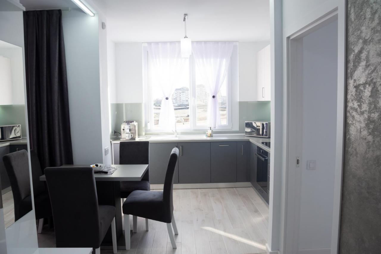 Gala Residence In Oradea Zewnętrze zdjęcie