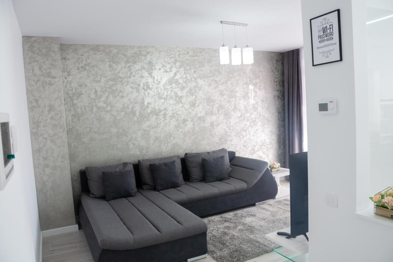 Gala Residence In Oradea Zewnętrze zdjęcie